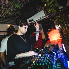 Christian Nieves - Sett Exclusivo sessions 002  L.F.M.N #FlowCN