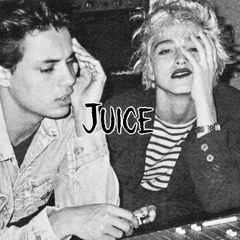 juice [prod. sc4z]