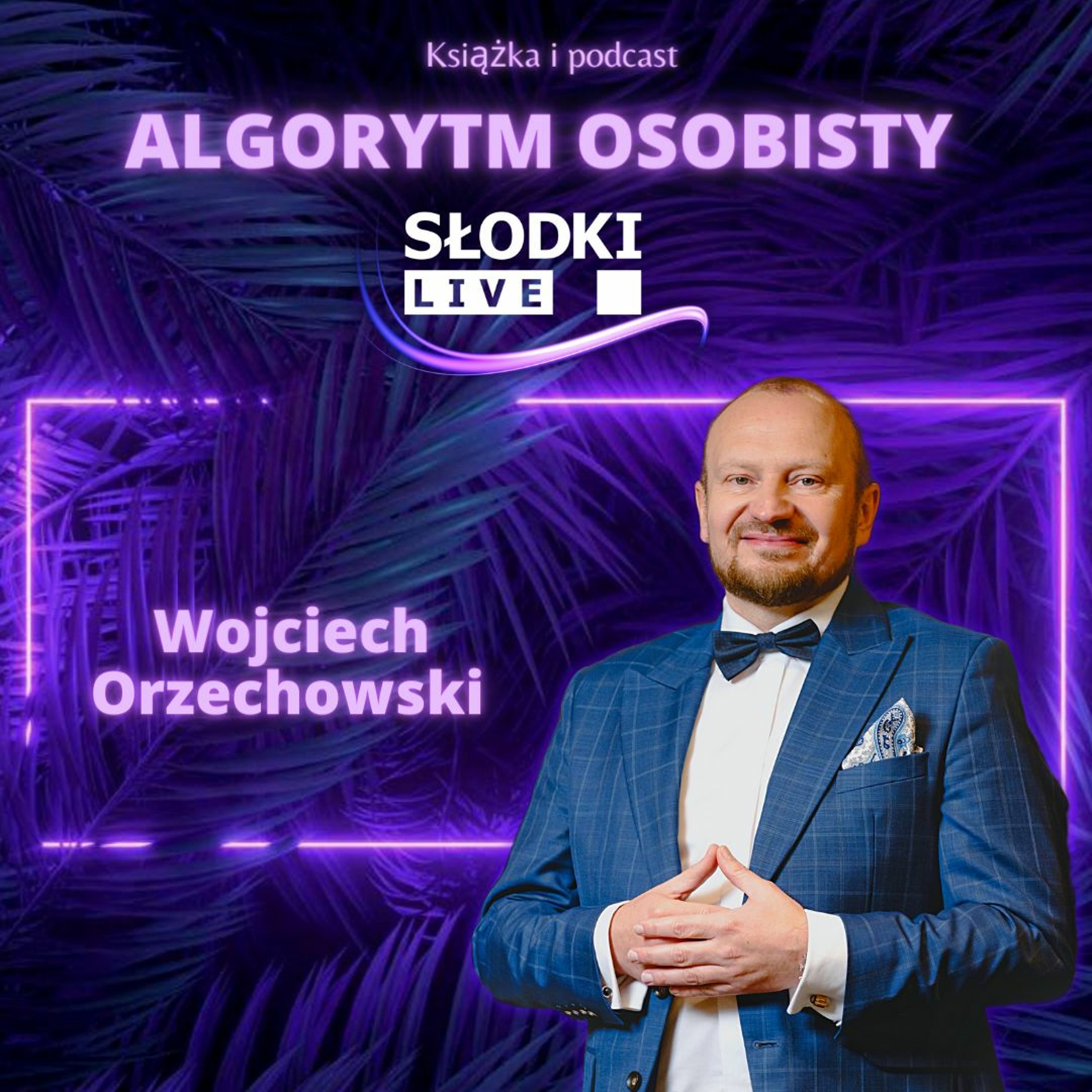 Słodki Live Podcast