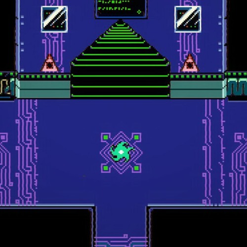 UNDERTALE [Inspo Tracks]
