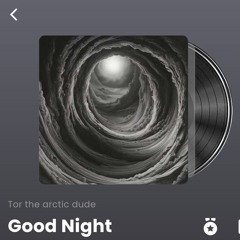 Good Night Universe
