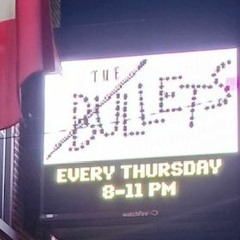 Can't Take Me Down - Kid Davis & The Bullets @ Gallucio's 2023-08-17 AUD