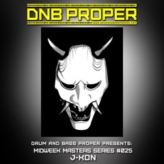 Midweek Masters Series #025 *** J-Kon ***