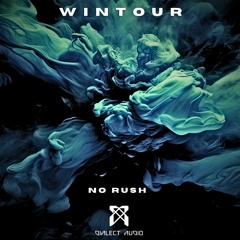 Wintour - Bun One [Drumad Premiere]