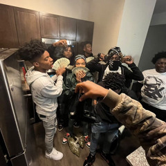 GANG ANTHEM ft lilrazo, KfnKel,BabyPistol & Bankroll k