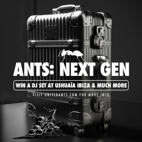 INFRARED ANTS NEXT GENERATION