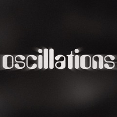 infrapop - oscillations