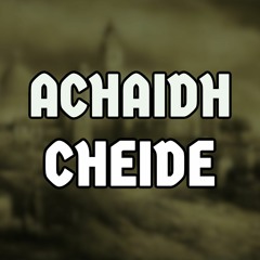 Kevin MacLeod - Achaidh Cheide (festive & uplifting Folk Music)  [CC BY 4.0]
