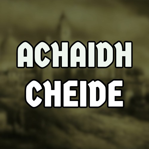 Kevin MacLeod - Achaidh Cheide (festive & uplifting Folk Music)  [CC BY 4.0]