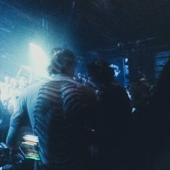 SYPHEN x Burenhinder [Corsica Studios] - 20/07/2024