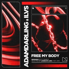 AdamDarling & ILVS - Free My Body