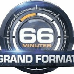M6  66 minutes : grand format