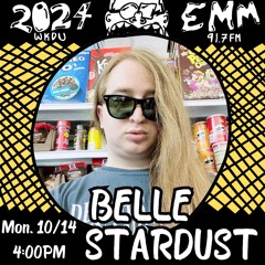 2024EMM Belle Stardust