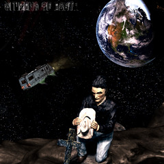 You'll never get to heaven in them boots