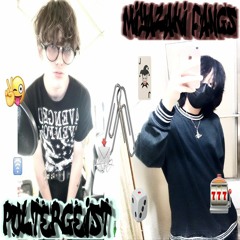 HOLO22K & MIYAZAKIFANGZ - DONT 🚫 CALL 📵📵📵