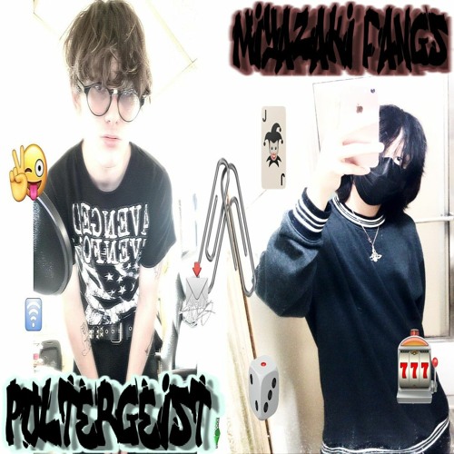 HOLO22K & MIYAZAKIFANGZ - DONT 🚫 CALL 📵📵📵