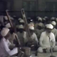 Raag Asawari Dhrupad  - Maharaj Bir Singh, Ustad Baba Nihal Singh & Ustad Sukhvinder Singh Pinky
