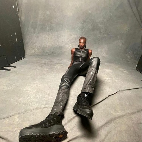 Unreleased Lancey