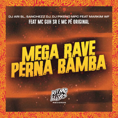 Mega Funk Perna Bamba