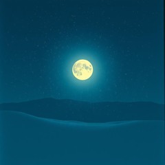 Somewhere Out There (Quantum Moon Version) (v5 Cover)