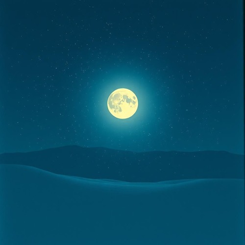 Somewhere Out There (Quantum Moon Version) (v5 Cover)