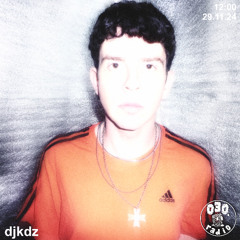 030.radio presents: djkdz