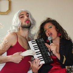 Las Barbituricas. Muy Pop