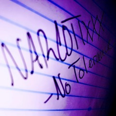 No Tolerance (prod.llouisxCadence)