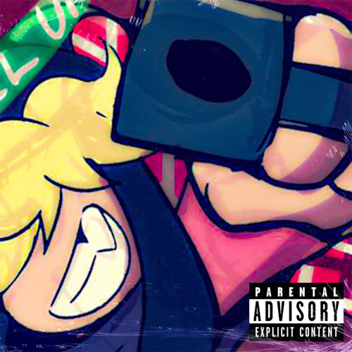 LEVEL UP  (FEAT. WÛLF BOI) [@NOIZZ]