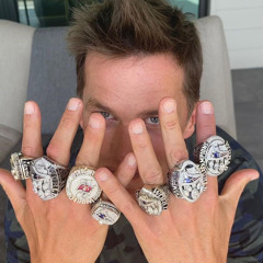 Tom Brady speech