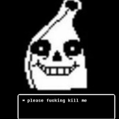 MEGALOVANIA (Deep THied) (+FLP)