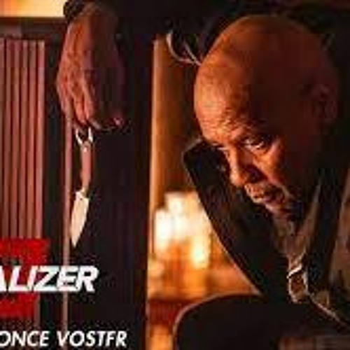 [FILMUL] » Equalizer 3 Capitolul Final (2023) Film Online SUBTITRAT in Româna