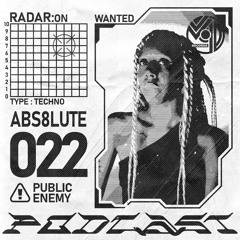 Podcast022 | ABS8LUTE