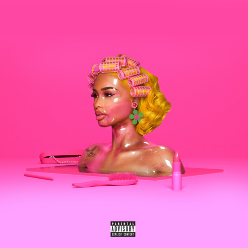 Related tracks: Tomorrow 2 (with Cardi B)