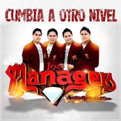 Ven A Mi - Los Managers