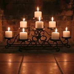 Lyke Wake Dirge 1st attempt