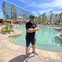 ELIA BEACH CLUB @ Virgin Hotel (Opening For Sofi Tukker) Las Vegas 07.13.2021