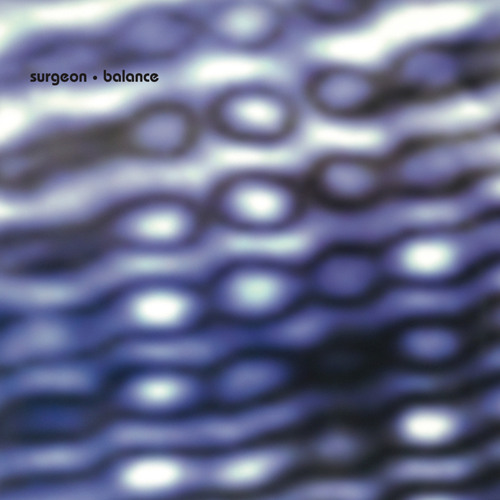 Label: Tresor Records 1