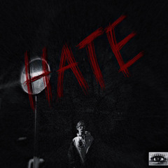 Lil Morty-HATE(𝔯𝔢𝔪𝔦𝔵)
