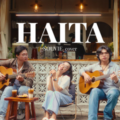 SOUVIE | HAITA - The D.Dix ( Live cover )