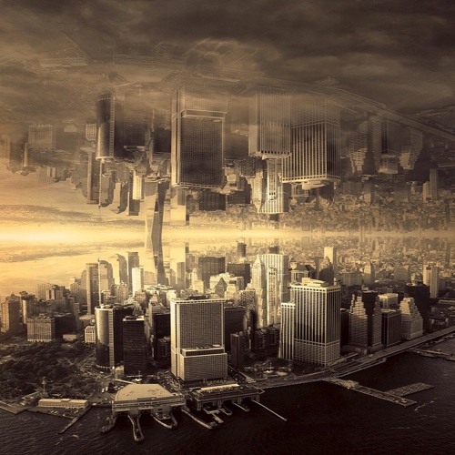 Parallel (HOTG Production) Ft Don Emiliano Beats