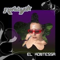 n0futur3 x El Kontessa