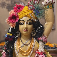 Mukti Datta Prabhu 4 - 7pm 03.06.2023