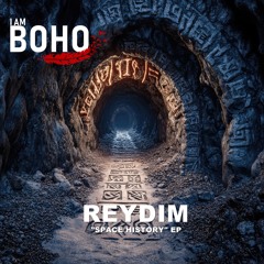 𝐏𝐑𝐄𝐌𝐈𝐄𝐑𝐄: Dj VicK, REYDIM - Space Motion [I Am Boho Records]