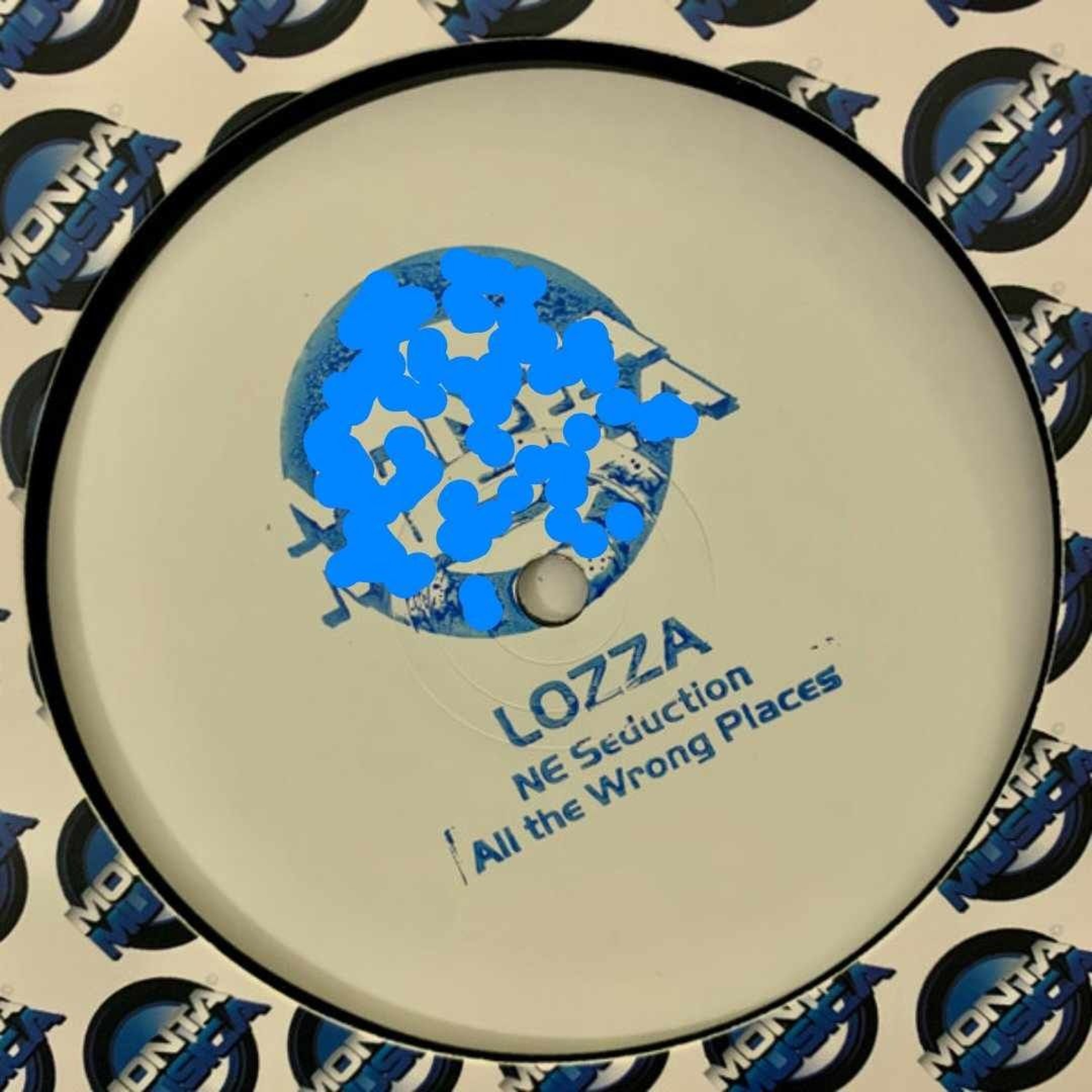 Lozza - North East Seduction  (Legacy Upload) episode artwork