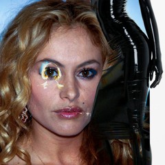 q es lo q ha pasado? (SOPHIE x Paulina Rubio)