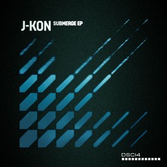 J-Kon - Submerge EP - Promo Mix