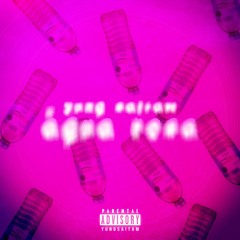 água rosa (prod.Say2Cups)