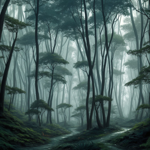 Selected Ambient Jams