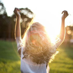 German: Awareness meditation to help you make more positive choices